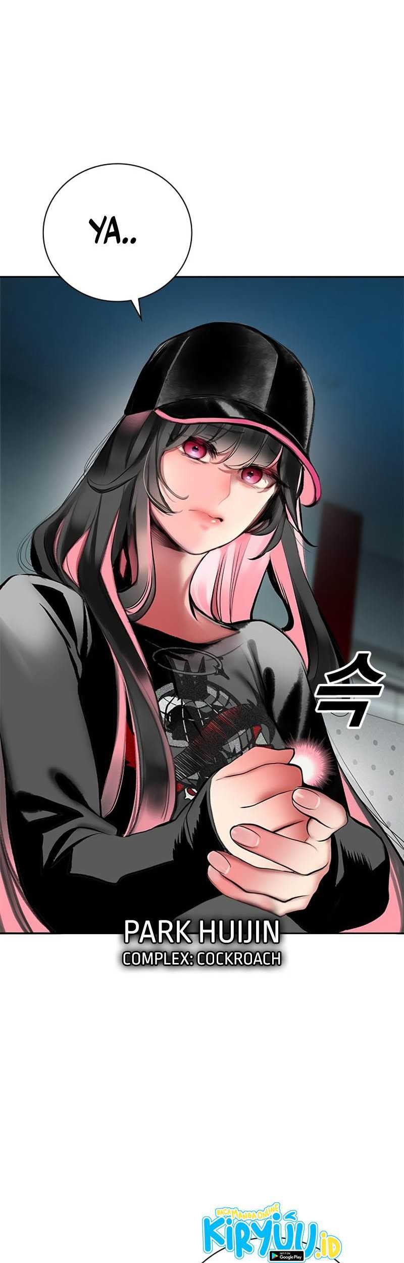 Jungle Juice Chapter 98 Gambar 94