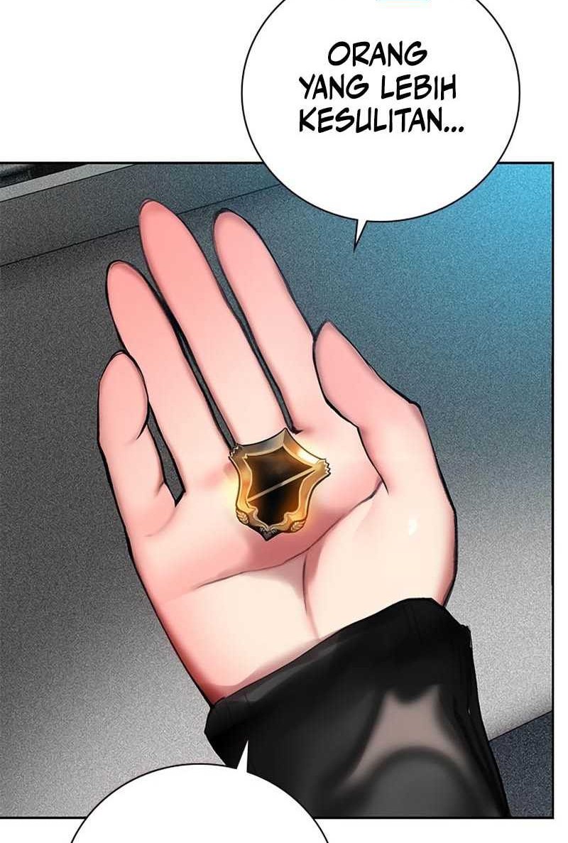 Jungle Juice Chapter 98 Gambar 95
