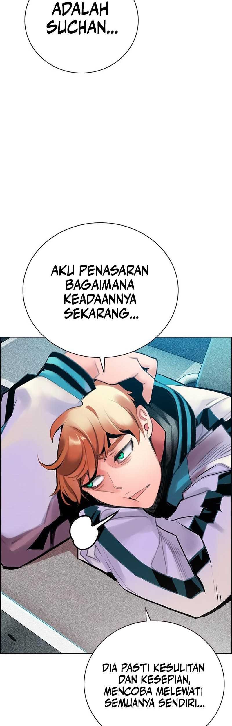 Jungle Juice Chapter 98 Gambar 96