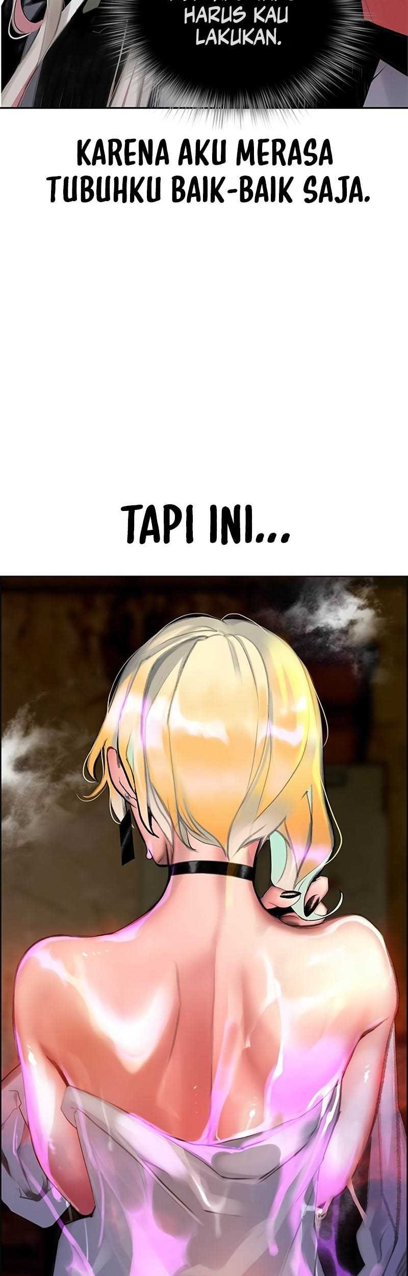 Jungle Juice Chapter 98 Gambar 100