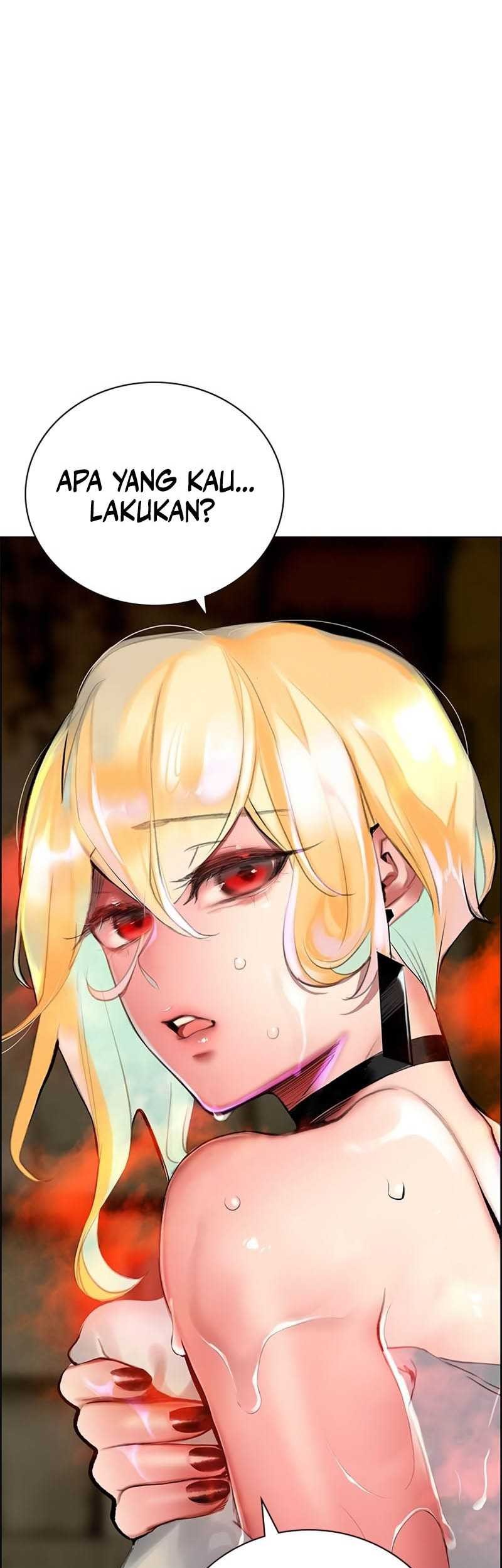 Jungle Juice Chapter 98 Gambar 102