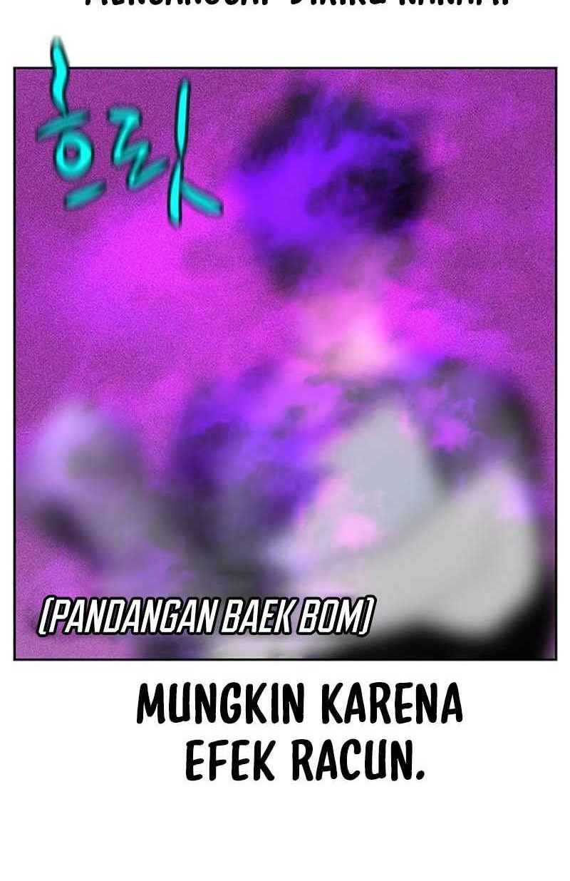 Jungle Juice Chapter 98 Gambar 105