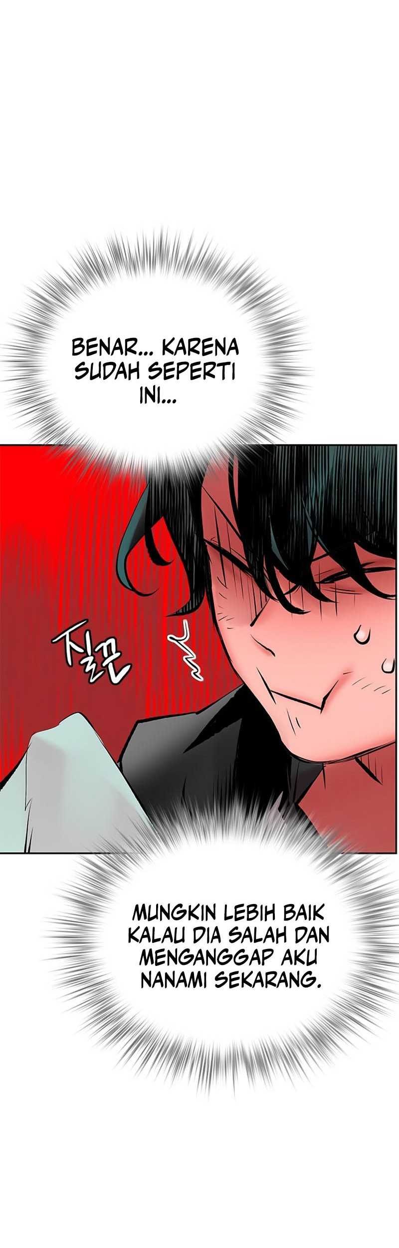 Jungle Juice Chapter 98 Gambar 106