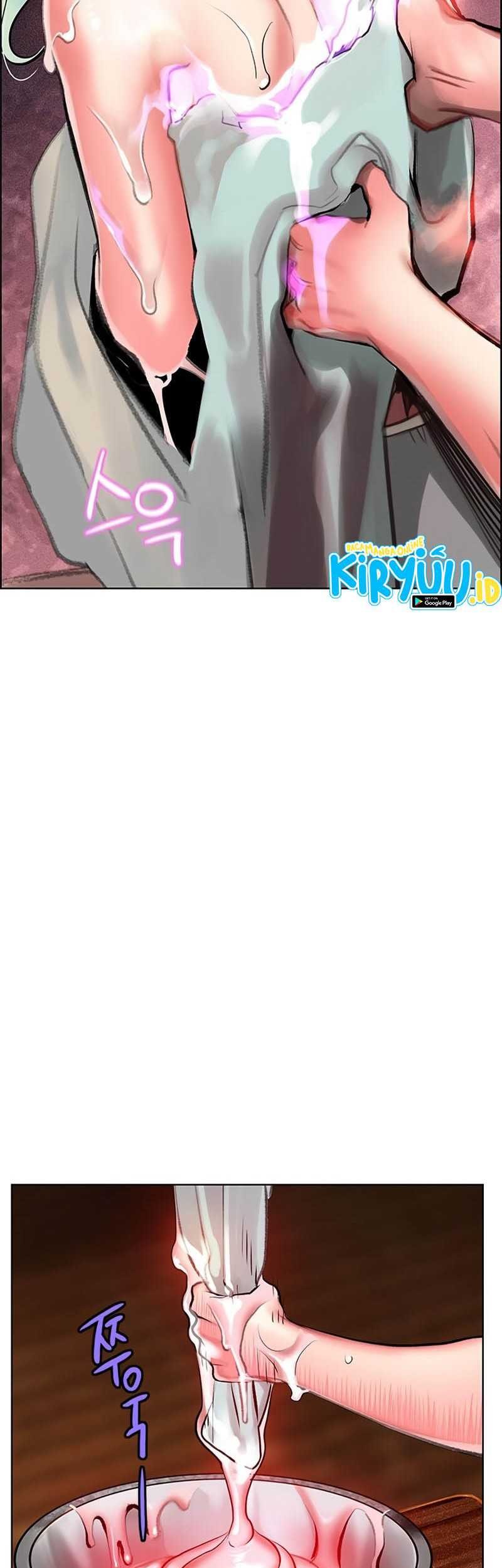Jungle Juice Chapter 98 Gambar 108