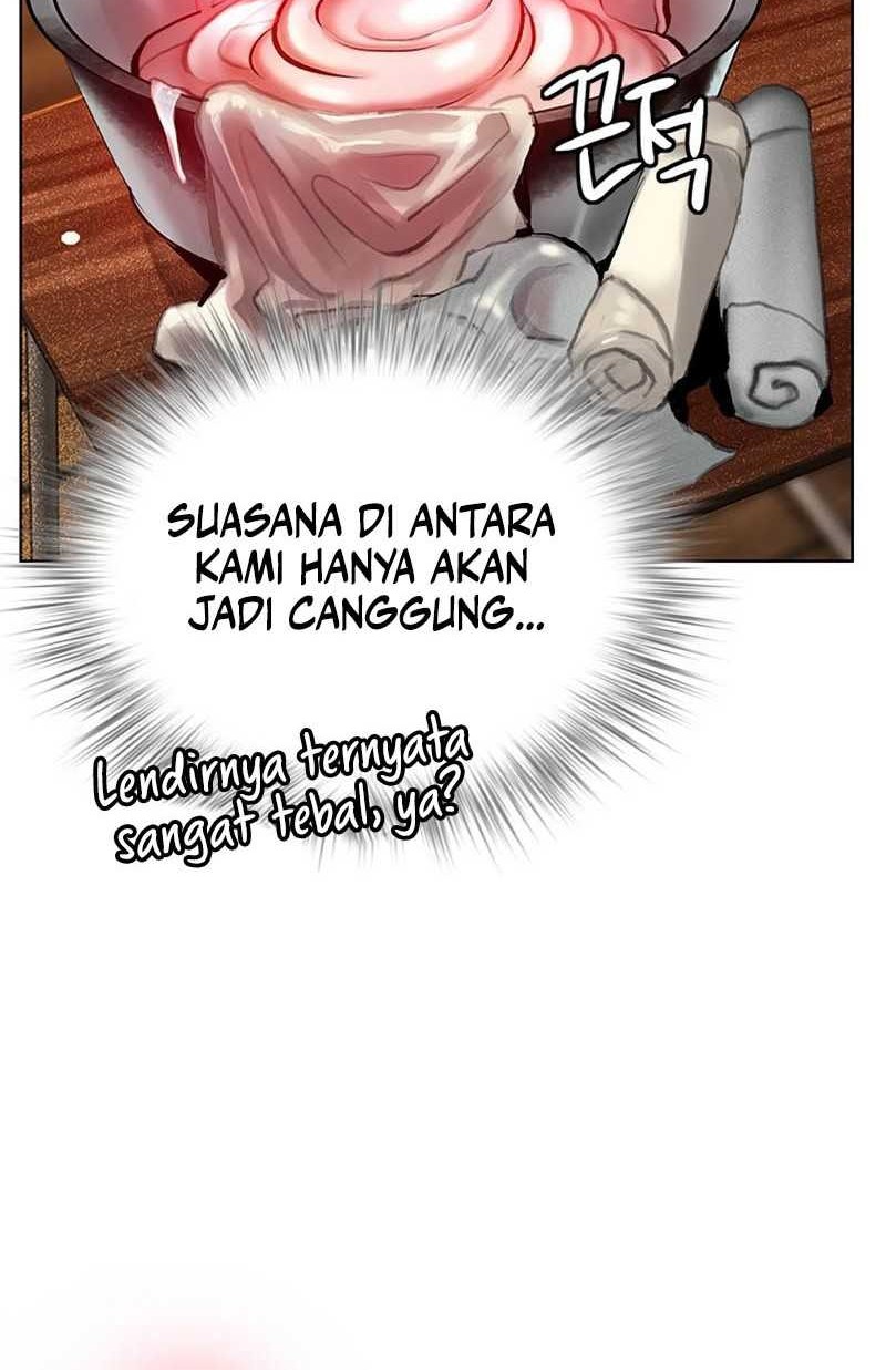 Jungle Juice Chapter 98 Gambar 109