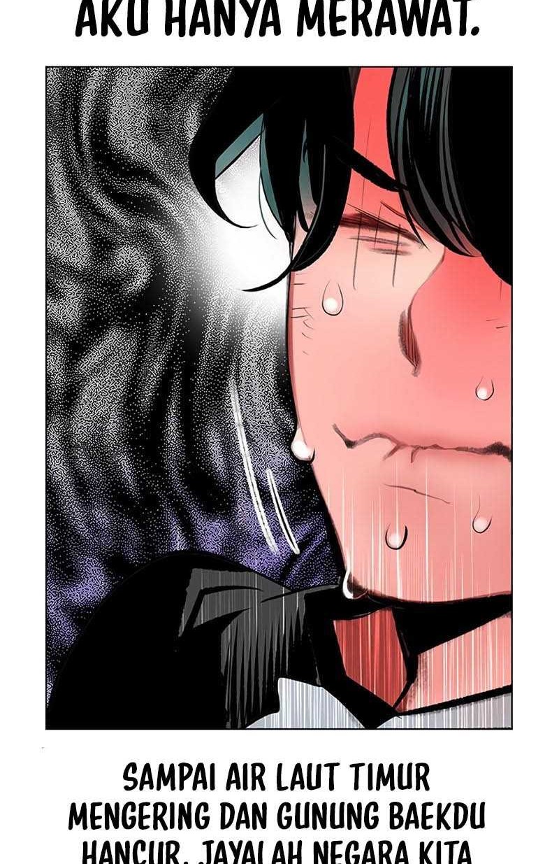 Jungle Juice Chapter 98 Gambar 111