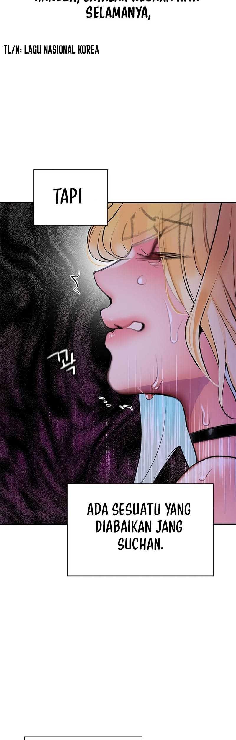 Jungle Juice Chapter 98 Gambar 112