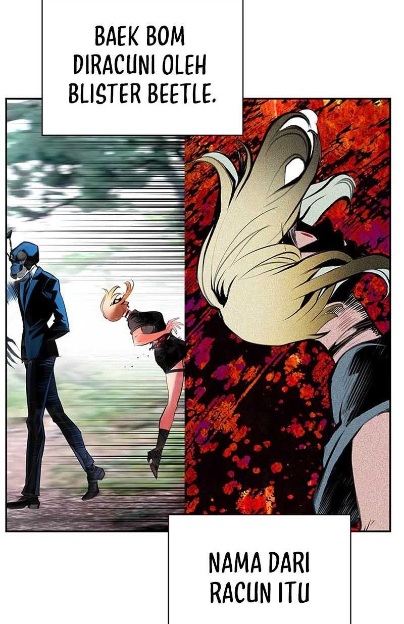 Jungle Juice Chapter 98 Gambar 113