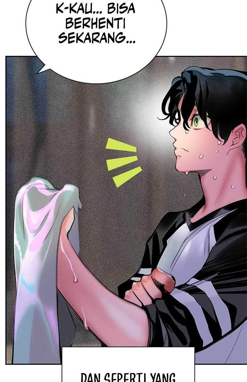 Jungle Juice Chapter 98 Gambar 115