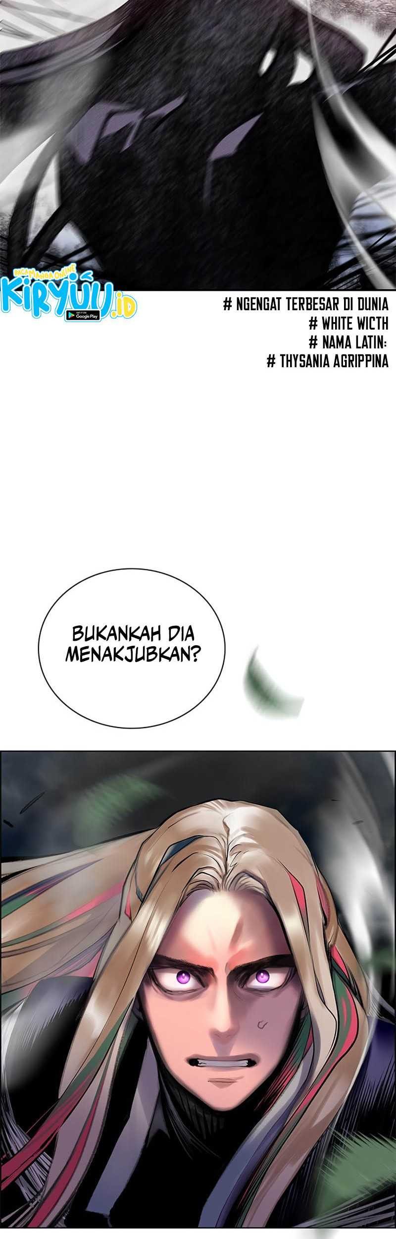 Jungle Juice Chapter 98 Gambar 8