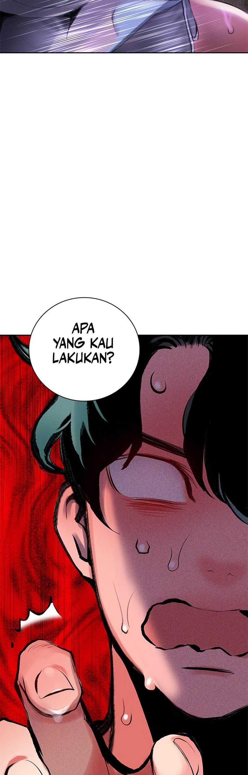 Jungle Juice Chapter 98 Gambar 118