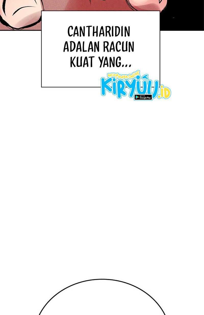 Jungle Juice Chapter 98 Gambar 119