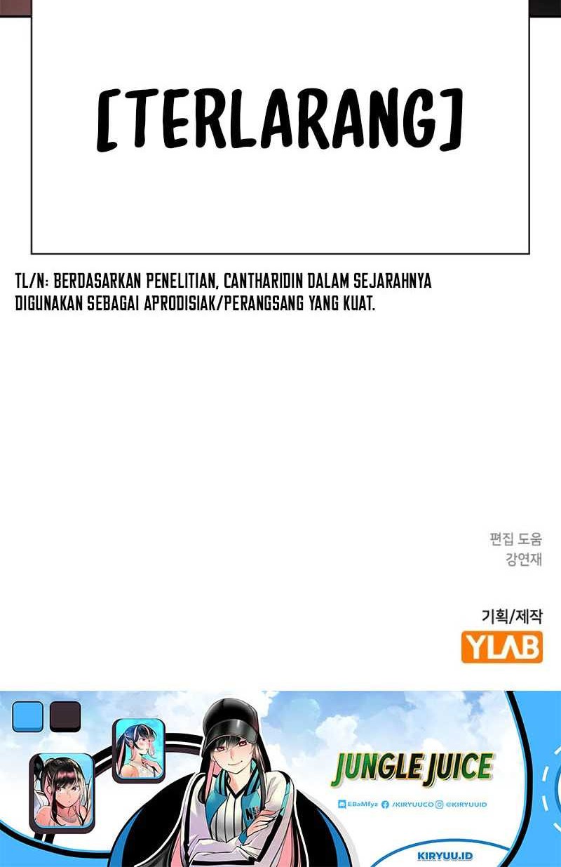 Jungle Juice Chapter 98 Gambar 121