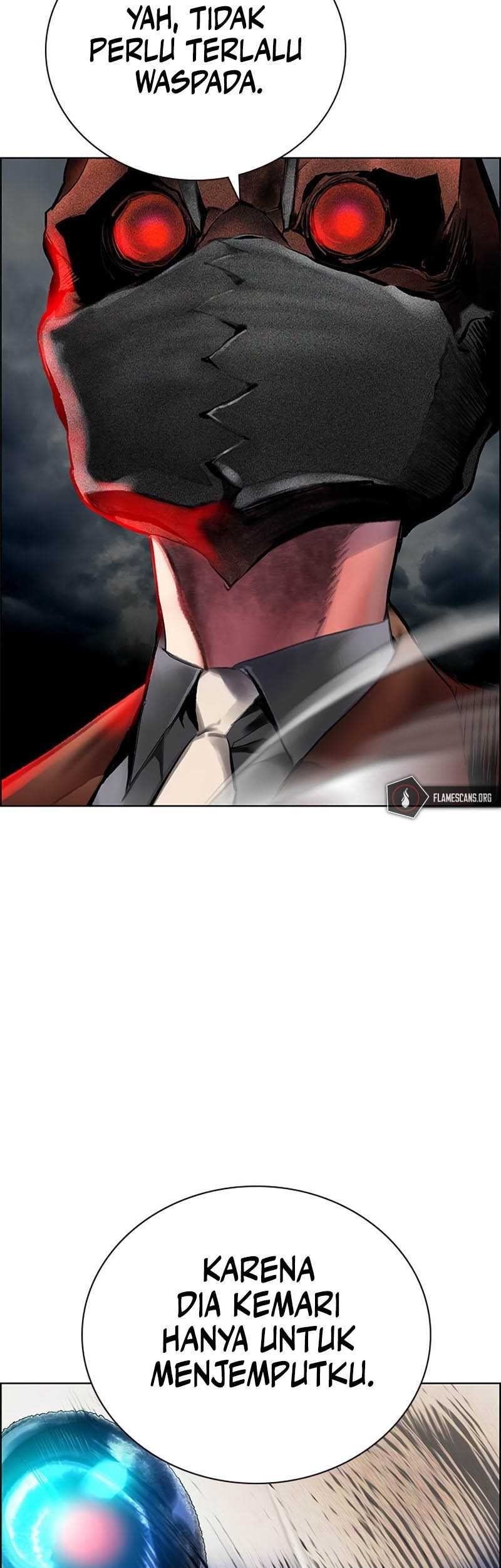 Jungle Juice Chapter 98 Gambar 10