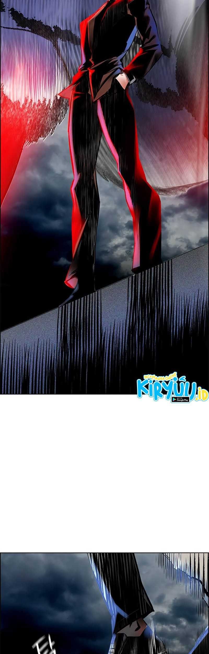 Jungle Juice Chapter 98 Gambar 12