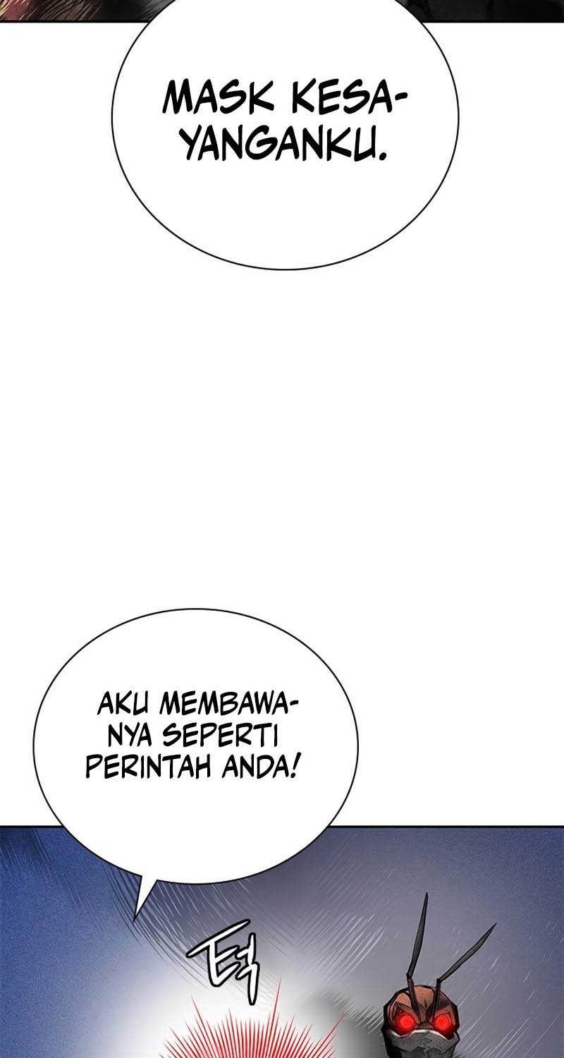 Jungle Juice Chapter 98 Gambar 15