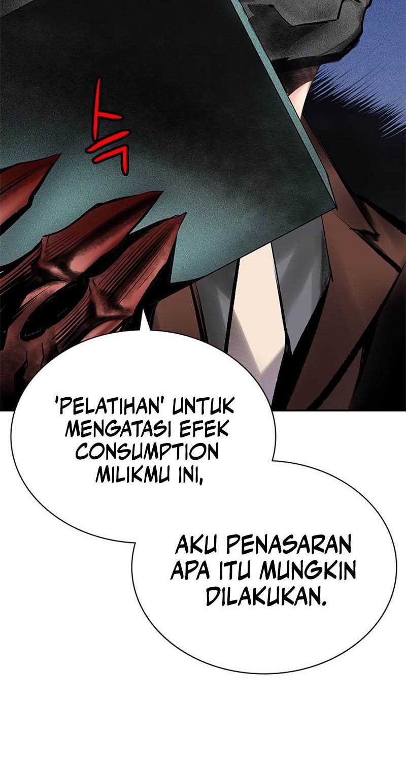 Jungle Juice Chapter 98 Gambar 17
