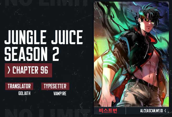Baca Komik Jungle Juice Chapter 96 Gambar 1