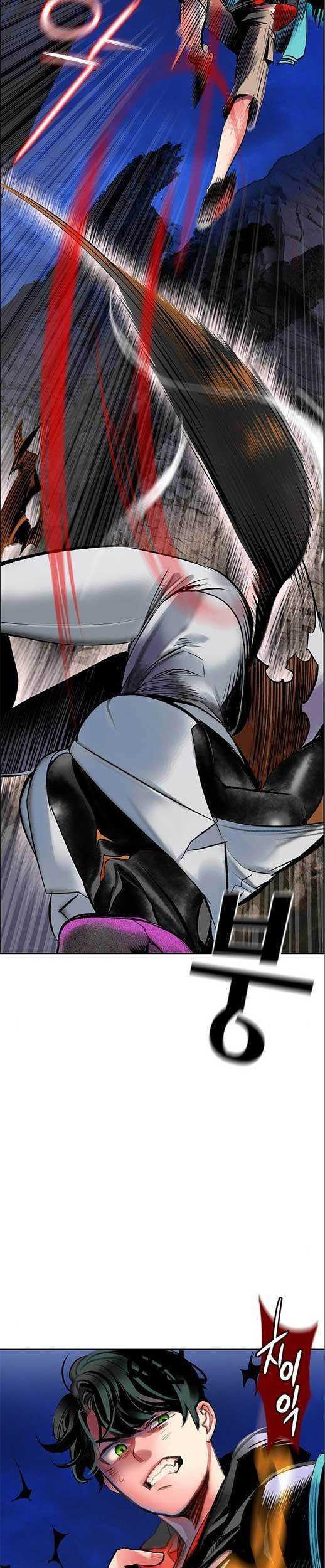 Jungle Juice Chapter 96 Gambar 26