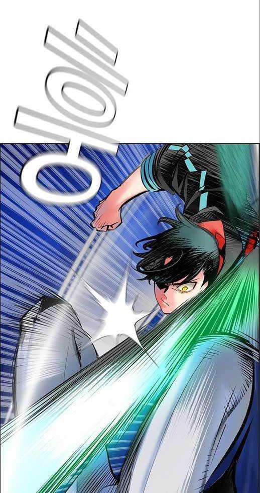 Jungle Juice Chapter 96 Gambar 31
