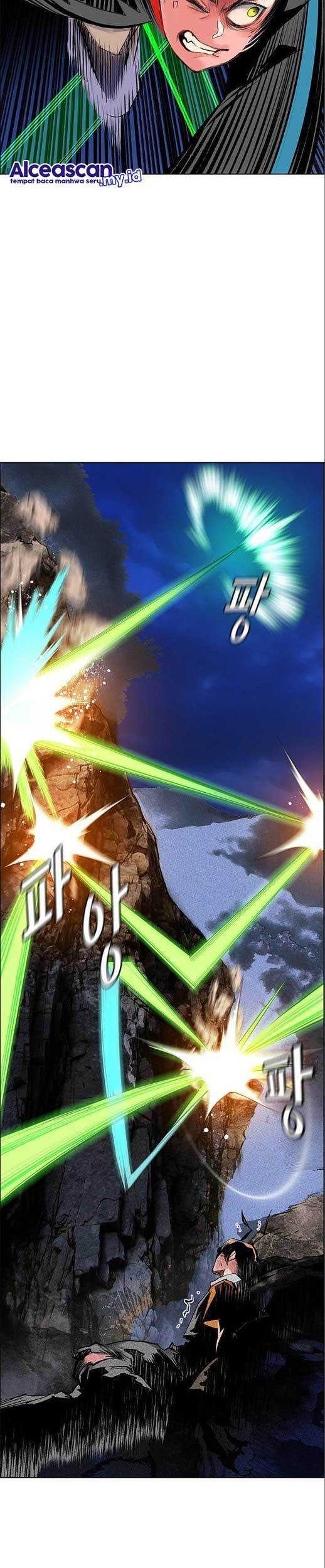 Jungle Juice Chapter 96 Gambar 33