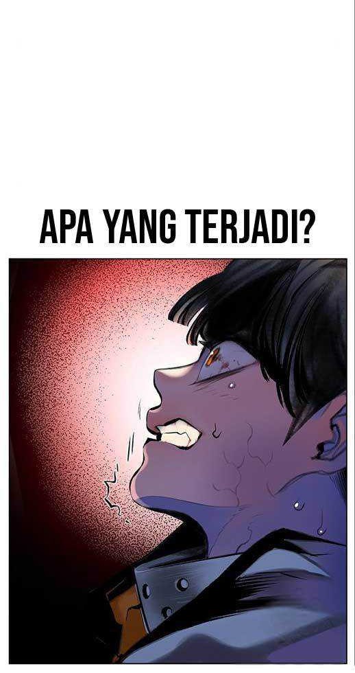 Jungle Juice Chapter 96 Gambar 34