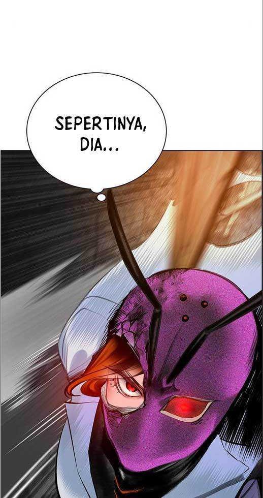 Jungle Juice Chapter 96 Gambar 37