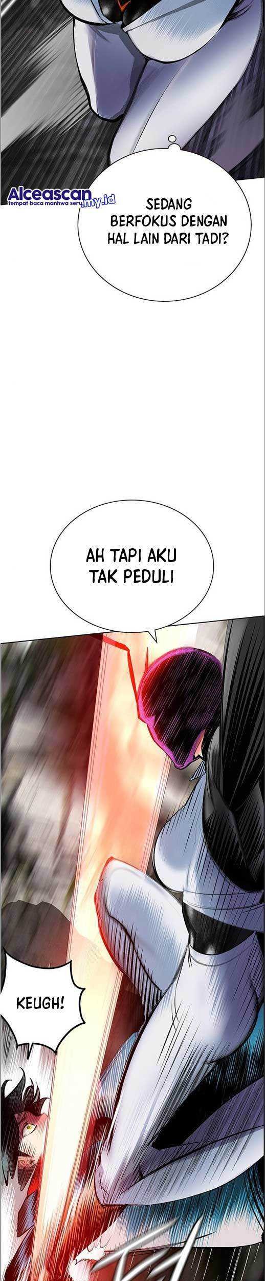 Jungle Juice Chapter 96 Gambar 38