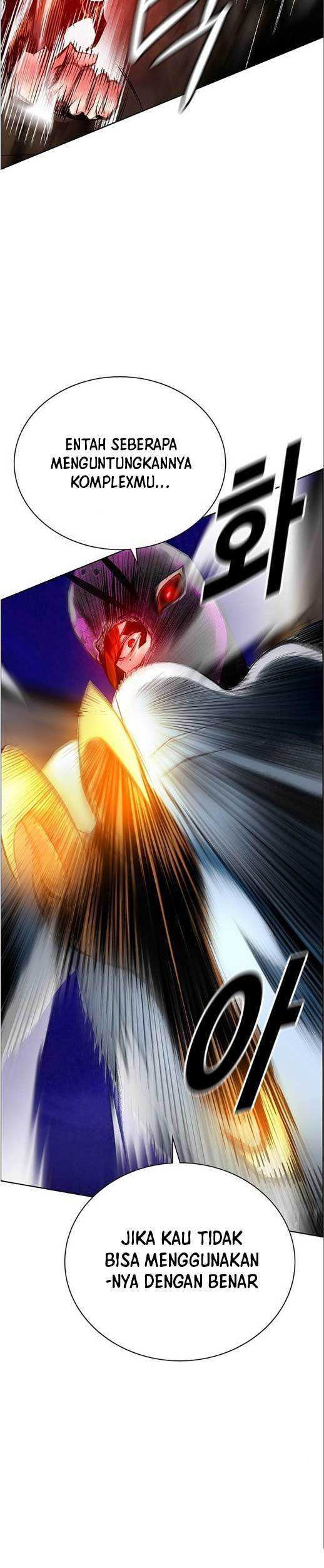 Jungle Juice Chapter 96 Gambar 39