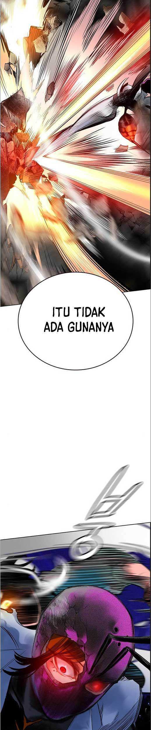 Jungle Juice Chapter 96 Gambar 41
