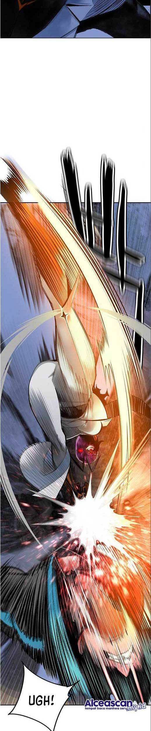 Jungle Juice Chapter 96 Gambar 42