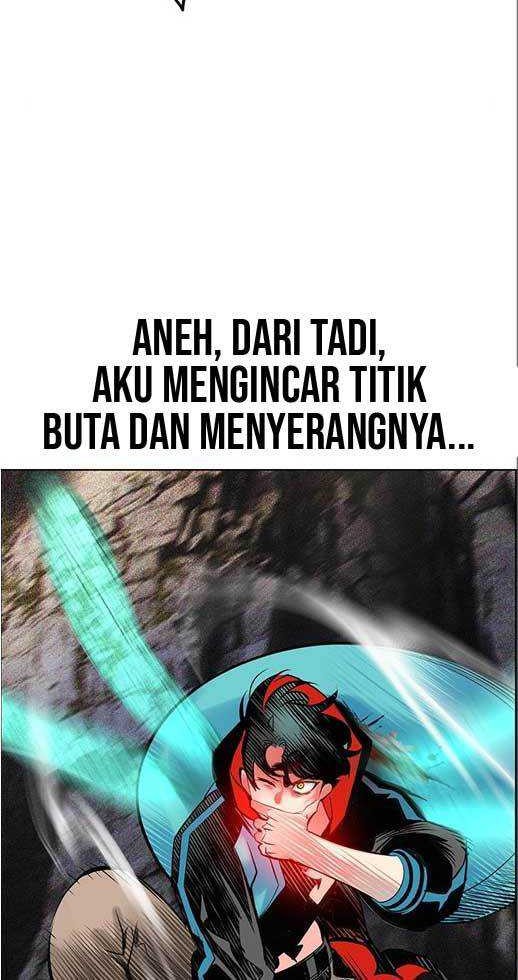 Jungle Juice Chapter 96 Gambar 43