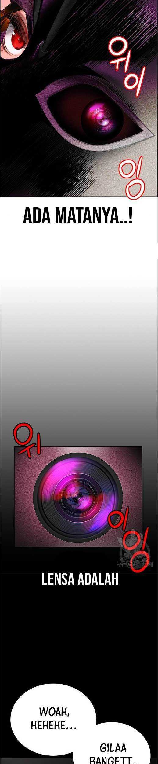 Jungle Juice Chapter 96 Gambar 45