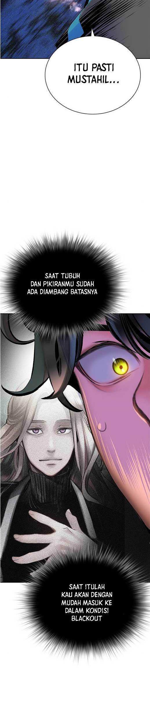 Jungle Juice Chapter 96 Gambar 63