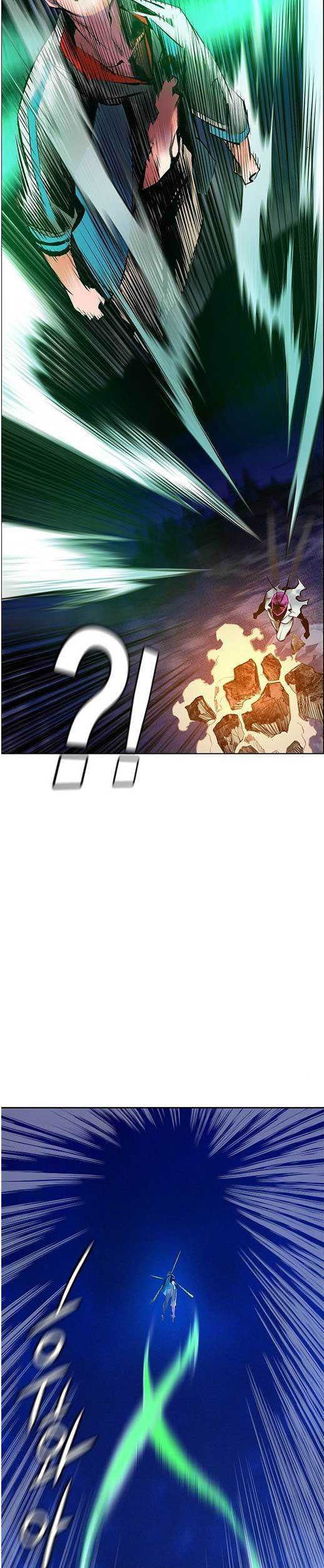 Jungle Juice Chapter 96 Gambar 68
