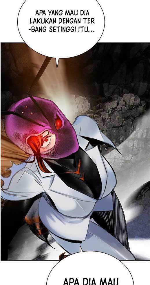 Jungle Juice Chapter 96 Gambar 70