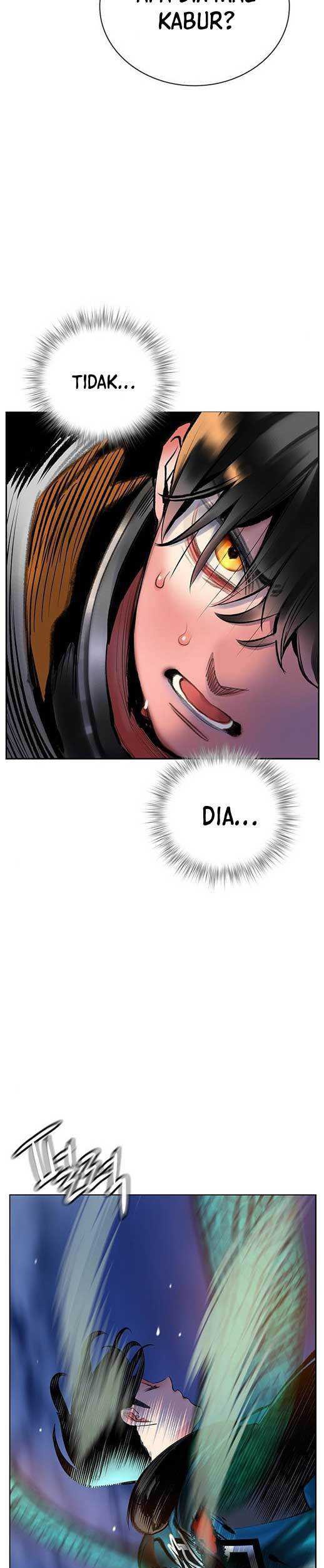 Jungle Juice Chapter 96 Gambar 71