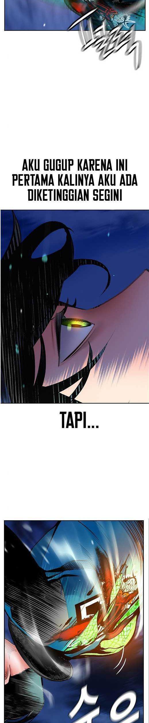 Jungle Juice Chapter 96 Gambar 72