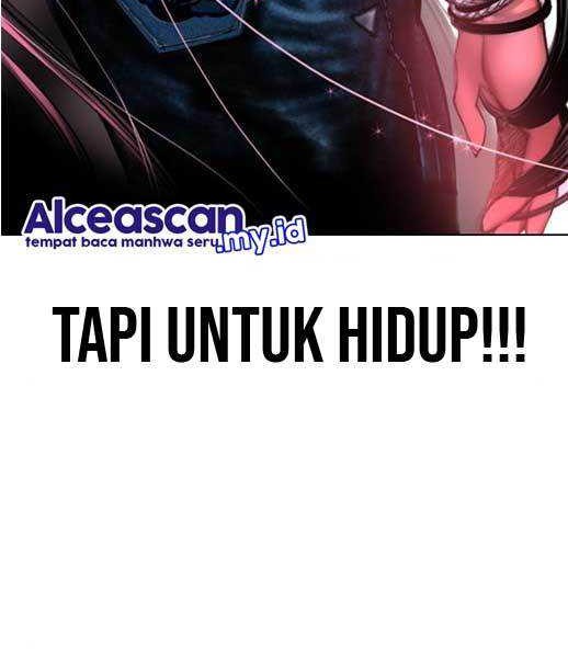 Jungle Juice Chapter 96 Gambar 79