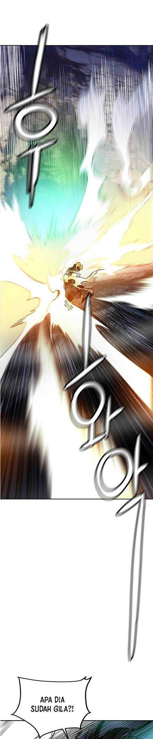 Jungle Juice Chapter 96 Gambar 81