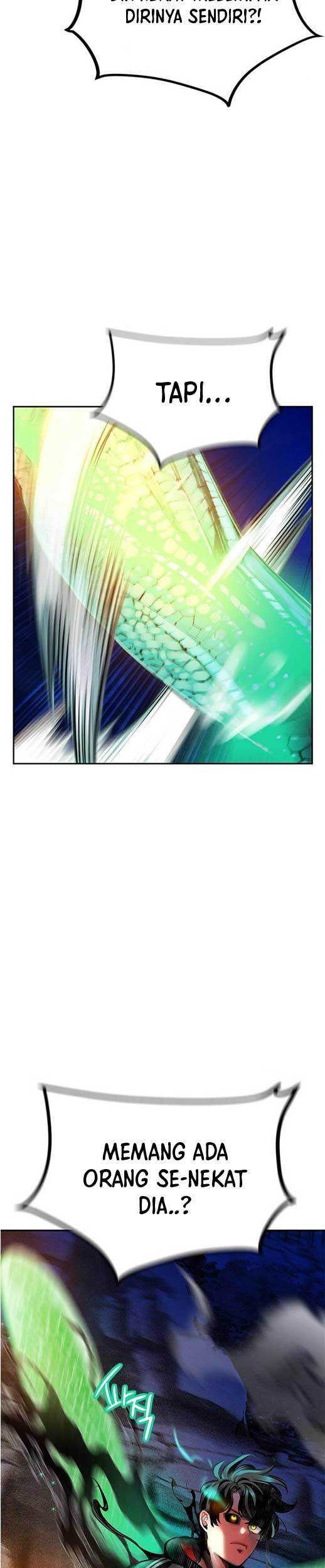 Jungle Juice Chapter 96 Gambar 83