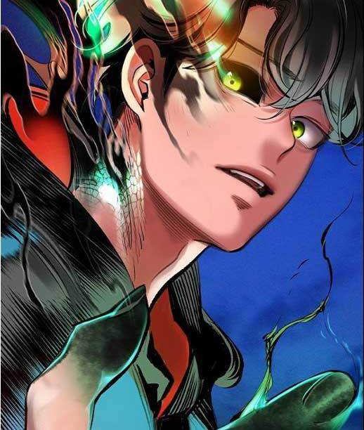 Jungle Juice Chapter 96 Gambar 85