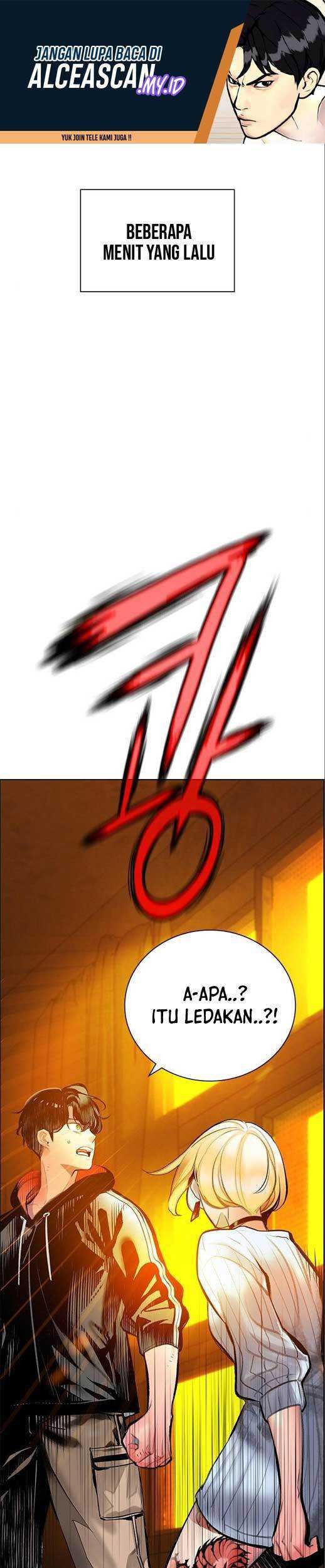 Baca  Jungle Juice Chapter 96 Gambar 2