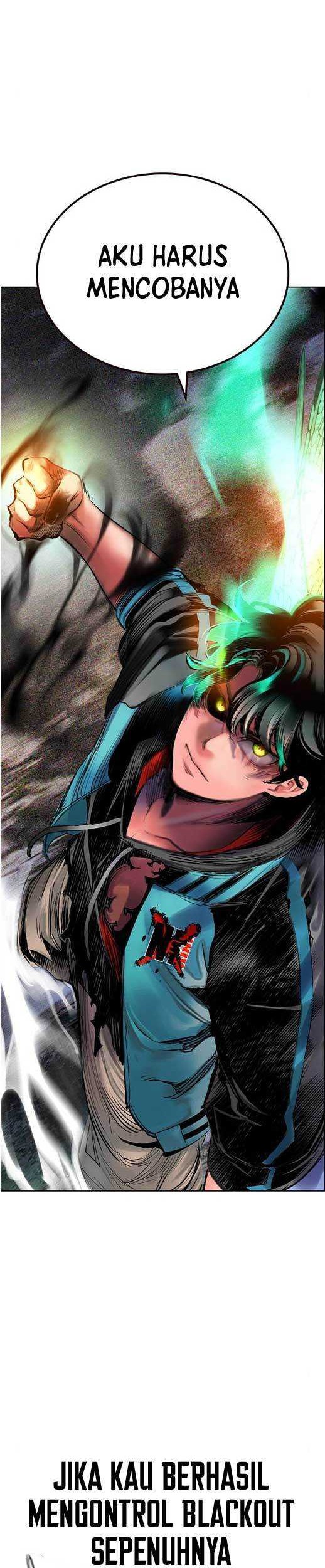 Jungle Juice Chapter 96 Gambar 87