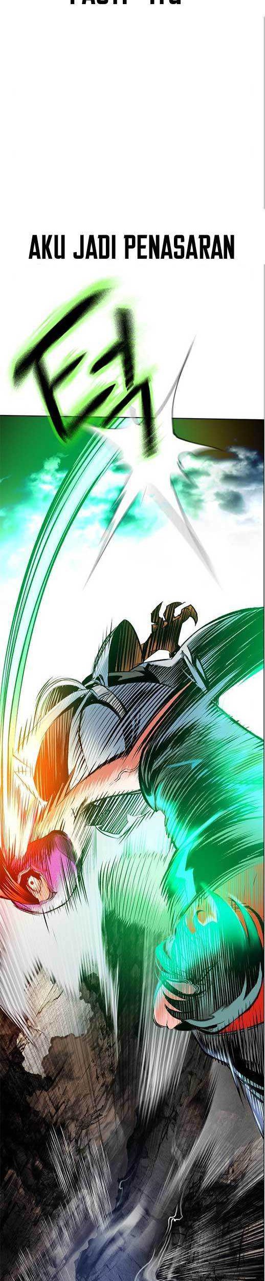Jungle Juice Chapter 96 Gambar 90