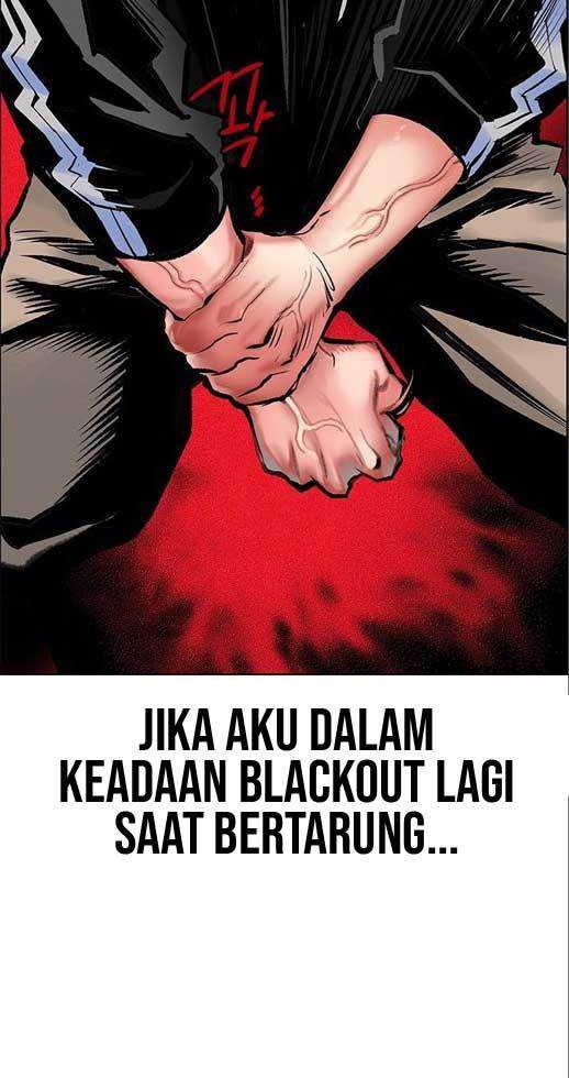 Jungle Juice Chapter 96 Gambar 7