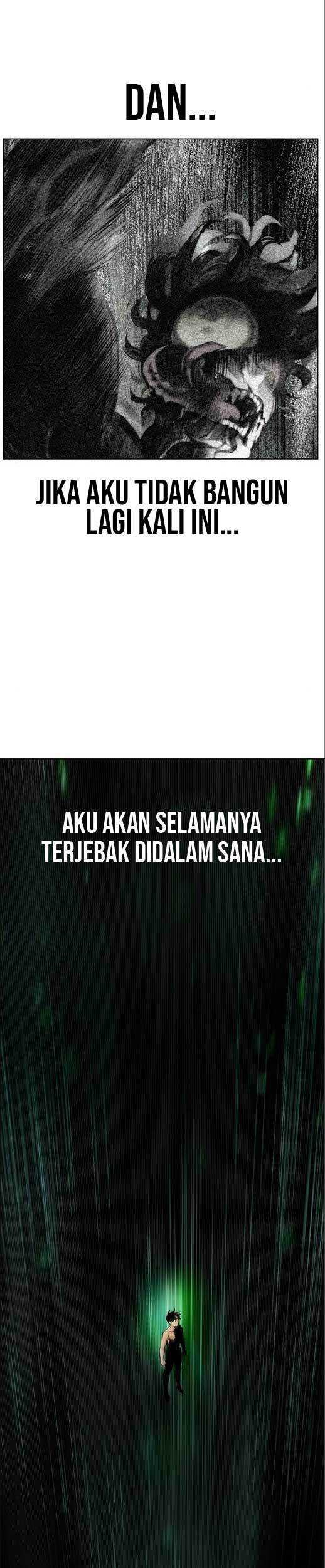 Jungle Juice Chapter 96 Gambar 8