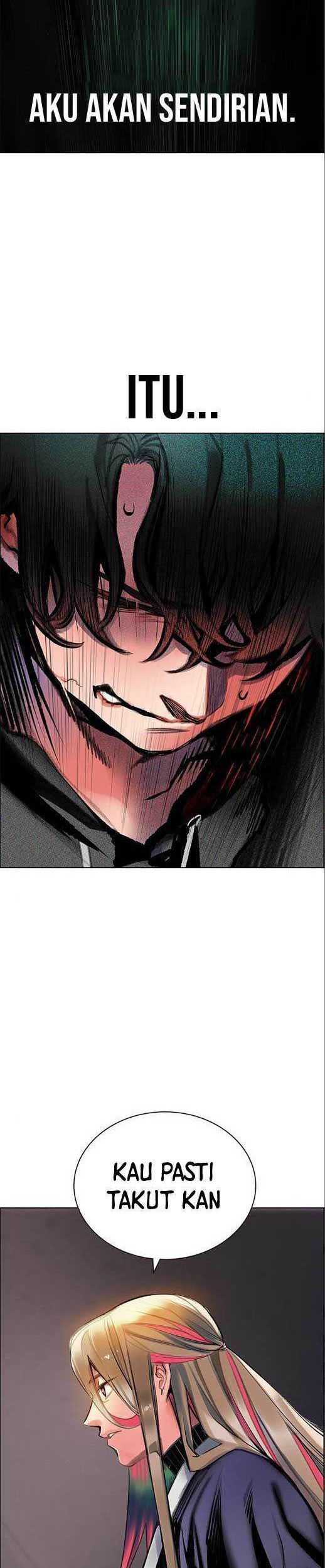 Jungle Juice Chapter 96 Gambar 9