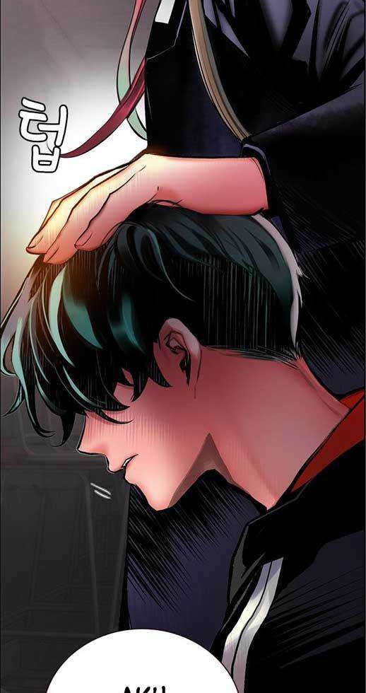 Jungle Juice Chapter 96 Gambar 10