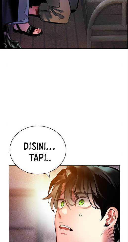 Jungle Juice Chapter 96 Gambar 13